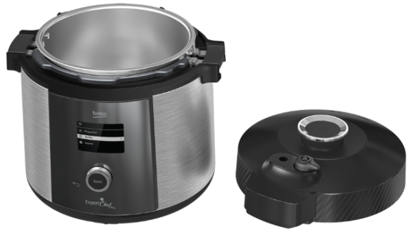 Beko Expert Chef Pro MC 5251 Çok Amaçlı Pişirici