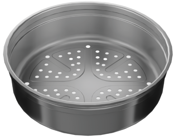 Beko Expert Chef Pro MC 5251 Çok Amaçlı Pişirici