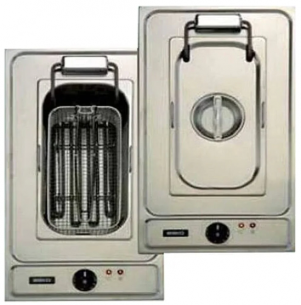 Beko AFZ-10 Fritöz