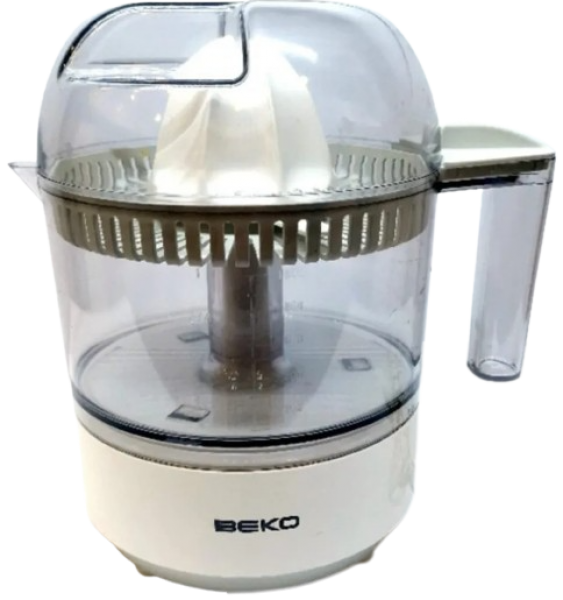 Beko CX-3010 Narenciye Sıkacağı