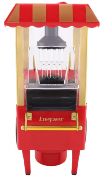 Beper BT 651Y Mısır Patlatma