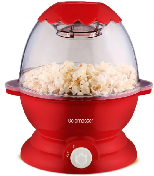 Goldmaster Hotcorn IN-6401 Mısır Patlatma