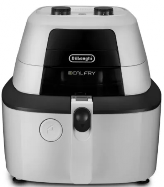 DeLonghi Idealfry FH213371.W Fritöz