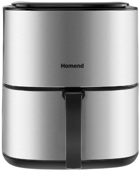 Homend Airfryday 2506H Air Fryer Fritöz