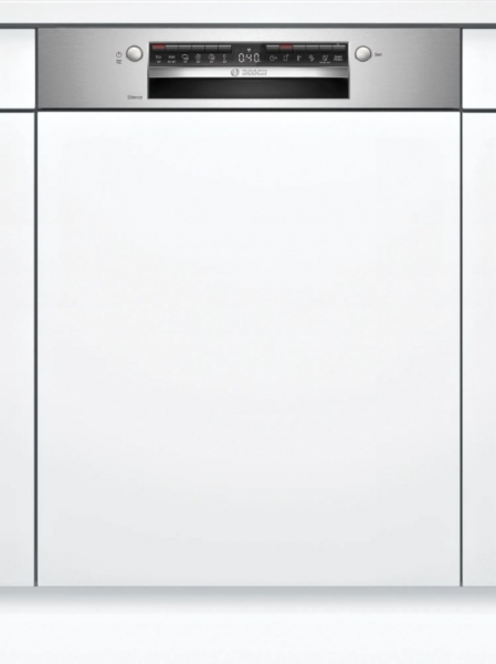 Bosch SMI4IMS62T Bulaşık Makinesi