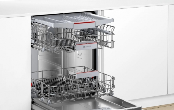 Bosch SMI4IMS62T Bulaşık Makinesi
