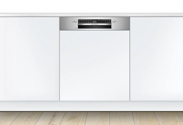 Bosch SMI4IMS62T Bulaşık Makinesi