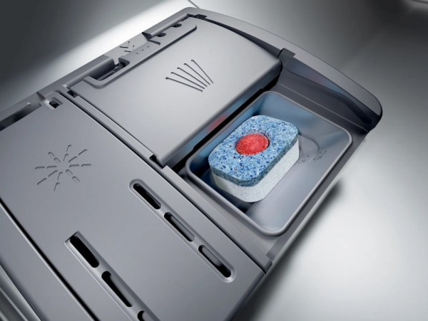 Bosch SMI4IMS62T Bulaşık Makinesi