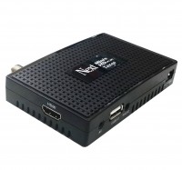Next Minix HD Tango resim