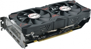 Afox Radeon RX 5500 XT 8GB Ekran Kartı