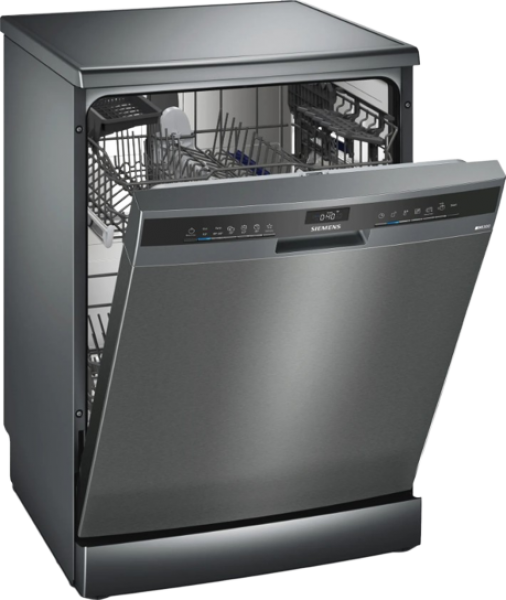 Siemens SN23IC62KT Bulaşık Makinesi