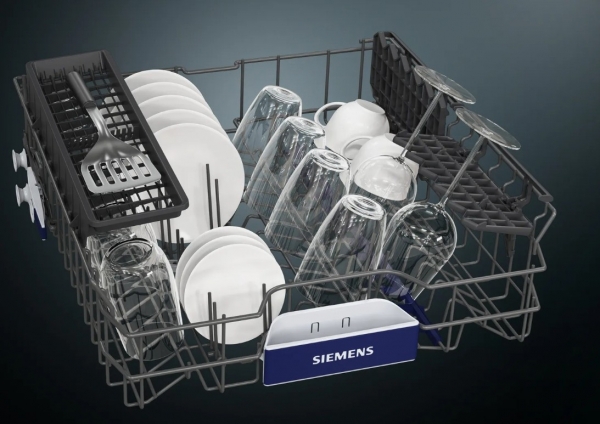 Siemens SN23IC62KT Bulaşık Makinesi