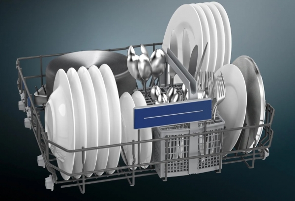 Siemens SN23IC62KT Bulaşık Makinesi