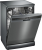 Siemens SN23IC62KT Bulaşık Makinesi
