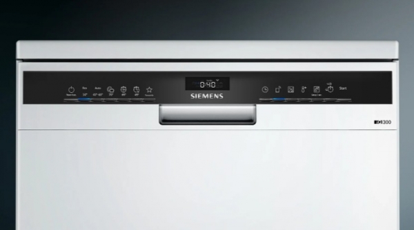 Siemens SN23IW62MT Bulaşık Makinesi