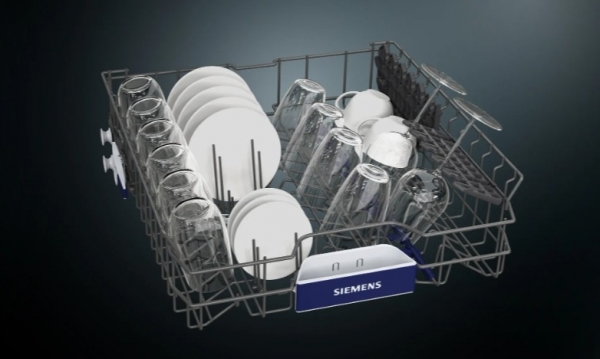 Siemens SN23IW62MT Bulaşık Makinesi