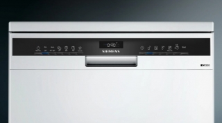 Siemens SN23IW62MT Bulaşık Makinesi