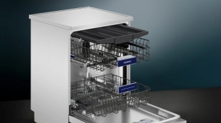 Siemens SN23IW62MT Bulaşık Makinesi