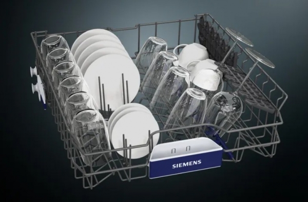 Siemens SN53IS62MT Bulaşık Makinesi