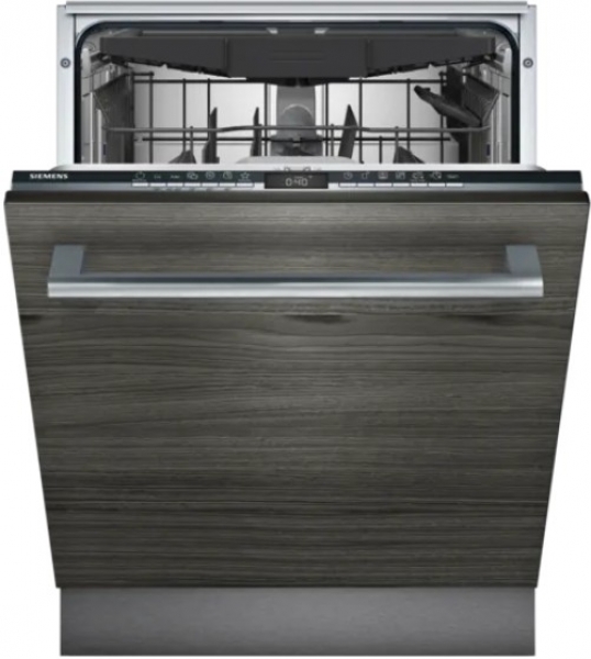 Siemens SN63HX62MT Bulaşık Makinesi