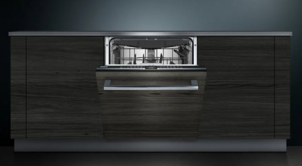 Siemens SN63HX62MT Bulaşık Makinesi