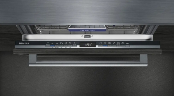 Siemens SN63HX62MT Bulaşık Makinesi