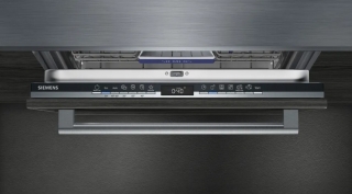 Siemens SN63HX62MT Bulaşık Makinesi