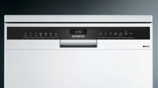 Siemens SN23EW62KT Bulaşık Makinesi