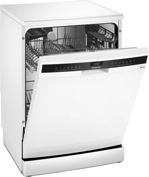 Siemens SN23EW62KT Bulaşık Makinesi