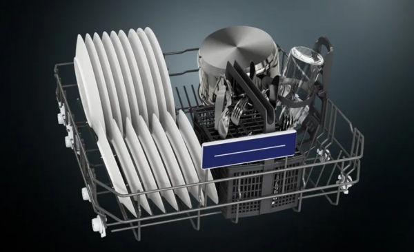 Siemens SN23EW62KT Bulaşık Makinesi