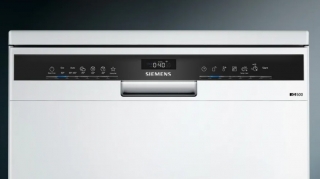 Siemens SN23EW62KT Bulaşık Makinesi