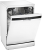 Siemens SN23EW62KT Bulaşık Makinesi