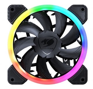 Cougar Vortex VK-120 Kasa Fanı