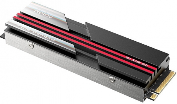 Netac NV7000 SSD (1 TB)