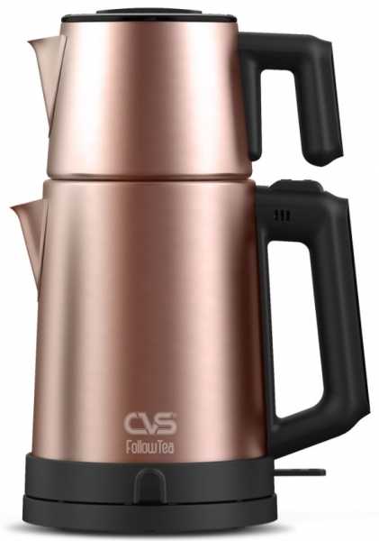 CVS DN 1532 FollowTeaRainbow Çay Makinesi