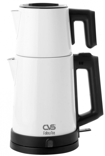 CVS DN 1532 FollowTeaRainbow Çay Makinesi