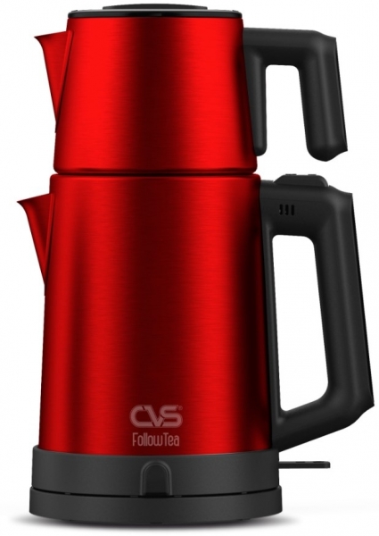 CVS DN 1532 FollowTeaRainbow Çay Makinesi