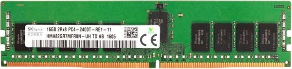 SK Hynix HMA82GR7MFR8N-UH 16 GB 2400 MT