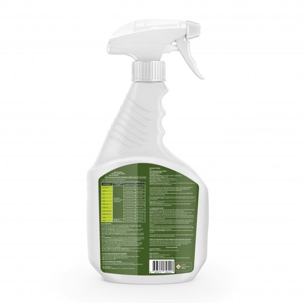 Oithox Plus UI 1 lt Haşere İlacı (1000 ml)