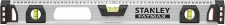 Stanley 1-43-554 Fatmax Üç Tüplü Manyetik Su Terazisi resim