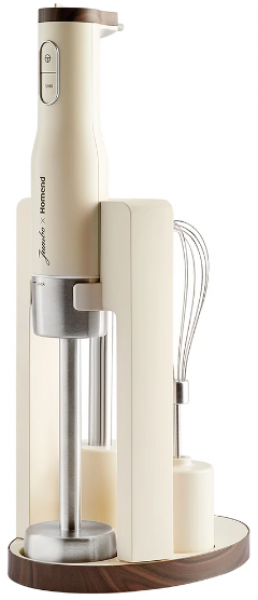 Jumbo X Homend Artfood 1925H Blender