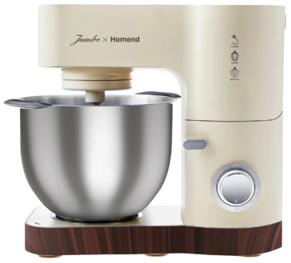 Jumbo x Homend Artfood 3025H Mikser