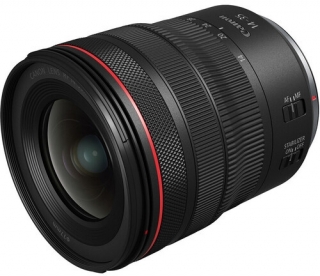 Canon RF 14-35mm F4L IS USM