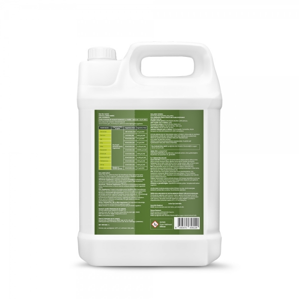 Oithox Plus UI 5 lt Haşere İlacı (5000 ml)