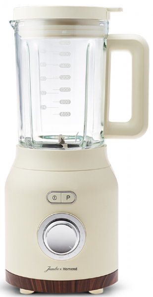 Jumbo x Homend Artfood 4925H Blender