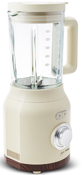 Jumbo x Homend Artfood 4925H Blender