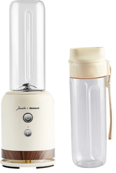 Jumbo x Homend Artfood 7025H Blender