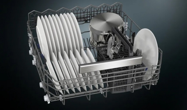 Siemens SN27YI82DT Bulaşık Makinesi