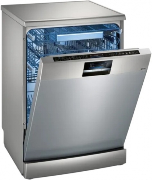Siemens SN27YI82DT Bulaşık Makinesi