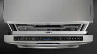 Siemens SN27YI82DT Bulaşık Makinesi